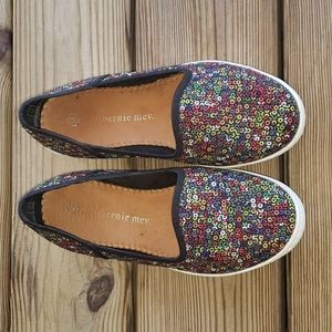 Bernie mev. loafer shoes